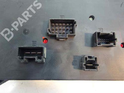Fuse box MERCEDES-BENZ SPRINTER 3,5-t Van (B906) 313 CDI (906.631, 906.633, 906.635, 906.637) | BP8875318E1 