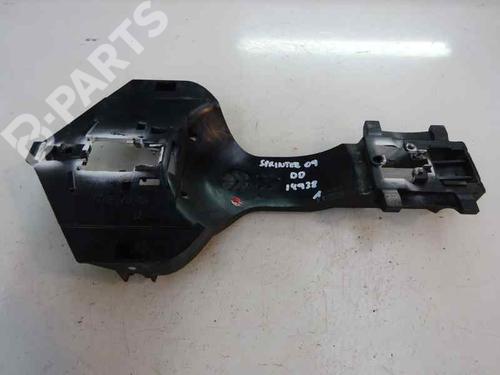 Used Front right exterior door handle MERCEDES-BENZ SPRINTER 3,5-t Van (B906) 313 CDI (906.631, 906.633, 906.635, 906.637) (129 hp) 8875384