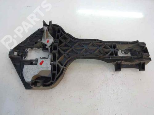Front right exterior door handle MERCEDES-BENZ SPRINTER 3,5-t Van (B906) 313 CDI (906.631, 906.633, 906.635, 906.637) | BP8875384C129 