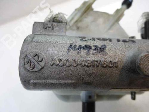 Brake master cylinder MERCEDES-BENZ SPRINTER 3,5-t Van (B906) 313 CDI (906.631, 906.633, 906.635, 906.637) | BP8875400M77 