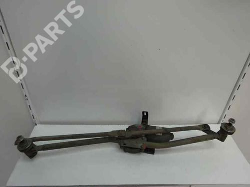 Used Front wiper motor MERCEDES-BENZ SPRINTER 3,5-t Van (B906) 313 CDI (906.631, 906.633, 906.635, 906.637) (129 hp) 8875377