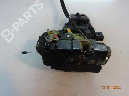 Used Front left lock VW PASSAT B5 (3B2) 1.9 TDI (115 hp) 8872119