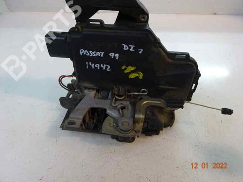 Front left lock VW PASSAT B5 (3B2) 1.9 TDI | BP8872119C98 