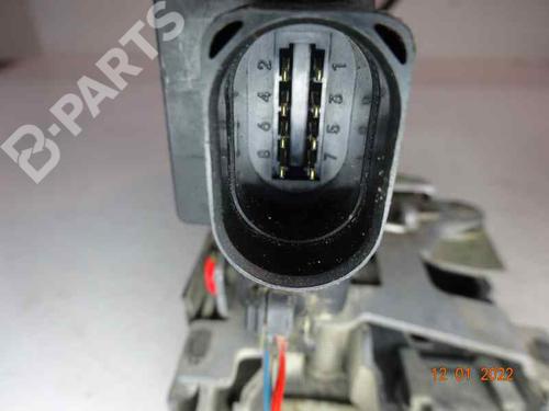 Front left lock VW PASSAT B5 (3B2) 1.9 TDI | BP8872119C98 
