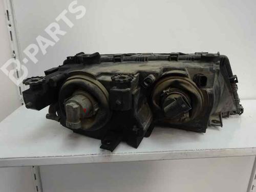 Left headlight BMW 3 (E46) 320 d | BP8872104C28 