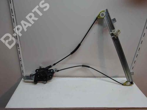 Front left window mechanism CITROËN SAXO (S0, S1)  | BP8875268C22 