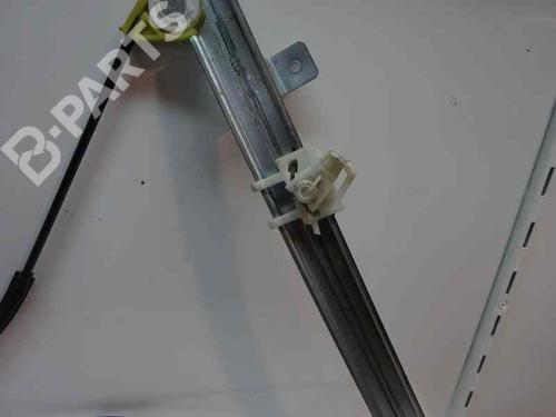 Front left window mechanism CITROËN SAXO (S0, S1)  | BP8875268C22 