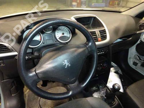Module électronique PEUGEOT 207 (WA_, WC_)  | BP8903729M83 