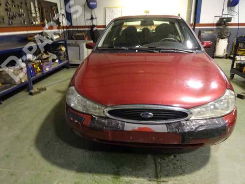 Front right window mechanism FORD MONDEO II Saloon (BFP)  | BP8903712C23 