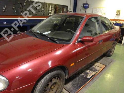 Front right window mechanism FORD MONDEO II Saloon (BFP)  | BP8903712C23 