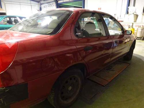 Front right window mechanism FORD MONDEO II Saloon (BFP)  | BP8903712C23 