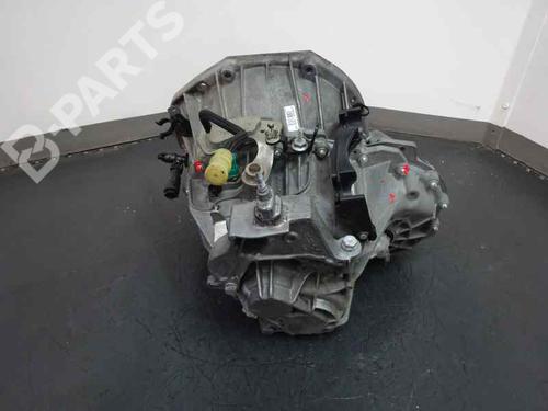 Gearbox RENAULT LAGUNA III Grandtour (KT0/1)  | BP8875234M3 
