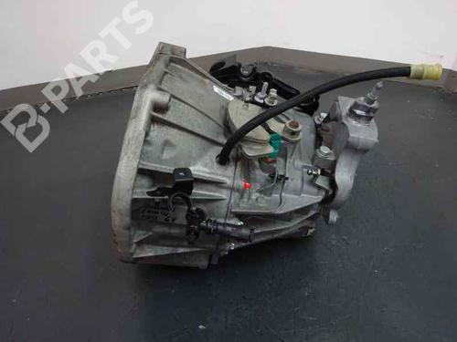 Gearbox RENAULT LAGUNA III Grandtour (KT0/1)  | BP8875234M3 