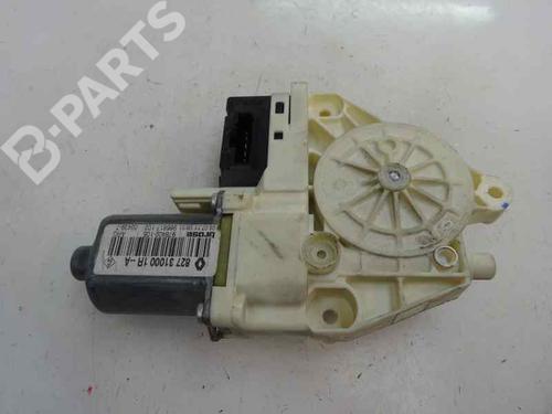 Used Left rear window motor RENAULT LAGUNA III Grandtour (KT0/1) [2007-2015]  8875358