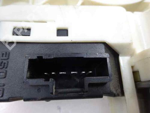 Left rear window motor RENAULT LAGUNA III Grandtour (KT0/1)  | BP8875358E23 