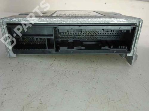 ECU airbags RENAULT LAGUNA III Grandtour (KT0/1)  | BP8875322M53 