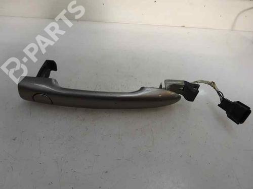 Portiergreep links voor RENAULT LAGUNA III Grandtour (KT0/1) 2.0 dCi (KT07, KT0J, KT14, KT1A, KT1S) (131 hp) 8875390