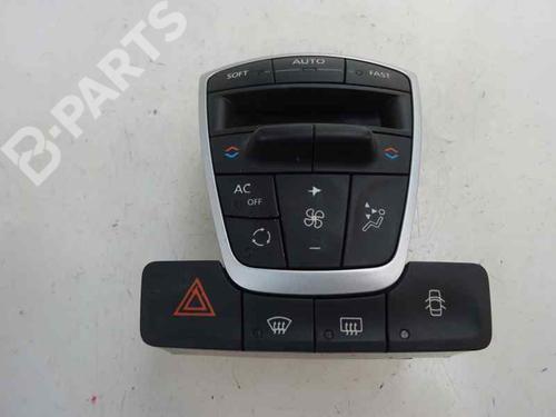 Used Climate control RENAULT LAGUNA III Grandtour (KT0/1) [2007-2015]  8875347