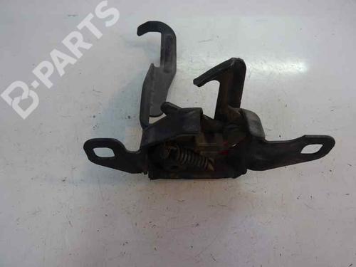 Used Hood lock RENAULT LAGUNA III Grandtour (KT0/1) [2007-2015]  8875440