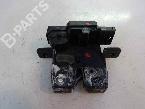 Used Tailgate lock RENAULT LAGUNA III Grandtour (KT0/1) [2007-2015]  8875327