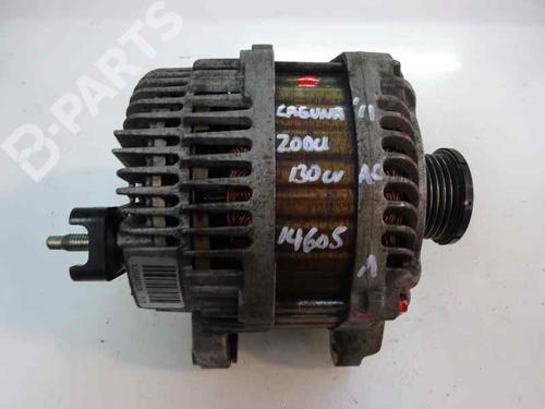 Generator RENAULT LAGUNA III Grandtour (KT0/1) [2007-2015]  8875249