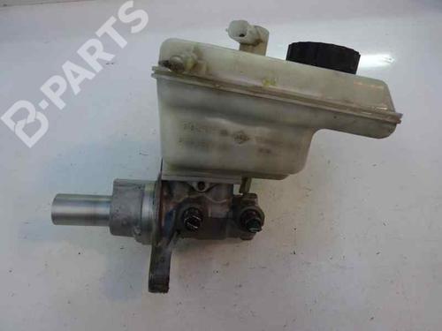 Used Brake master cylinder RENAULT LAGUNA III Grandtour (KT0/1) [2007-2015]  8875401