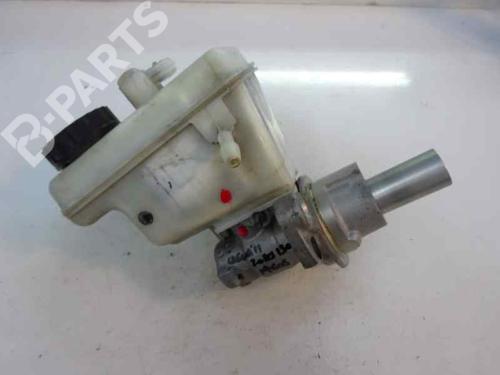 Brake master cylinder RENAULT LAGUNA III Grandtour (KT0/1)  | BP8875401M77 