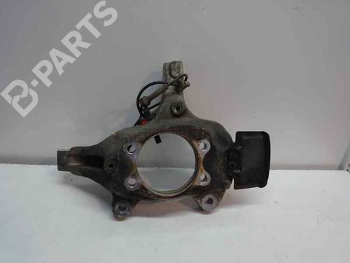 Left front steering knuckle RENAULT LAGUNA III Grandtour (KT0/1)  | BP8875351M25 
