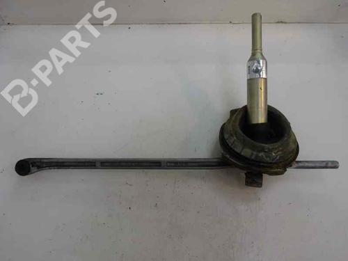 Gear lever BMW 1 (E87)  | BP7438525M90 