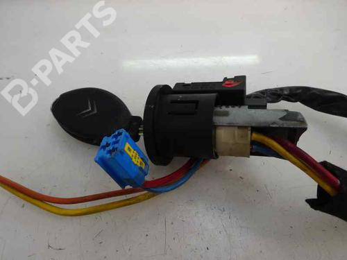 Ignition barrel CITROËN XSARA (N1) 1.9 D | BP8903758M48 