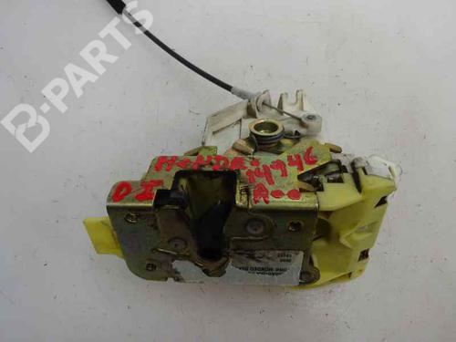 Used Front left lock FORD MONDEO II Saloon (BFP) [1996-2000]  8903752