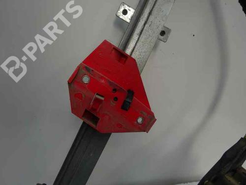 Front right window mechanism FORD MONDEO II Saloon (BFP)  | BP8903712C23 