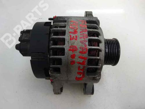 Generator FIAT BRAVA (182_) [1995-2003]  8903680