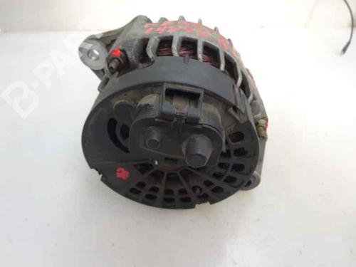 Alternator FIAT BRAVA (182_)  | BP8903680M7 