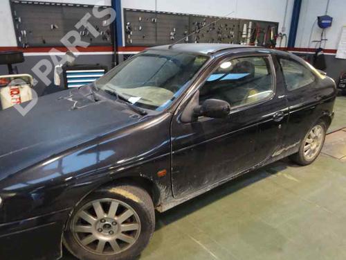 Ignition coil RENAULT MEGANE I Coach (DA0/1_)  | BP9052220M94 