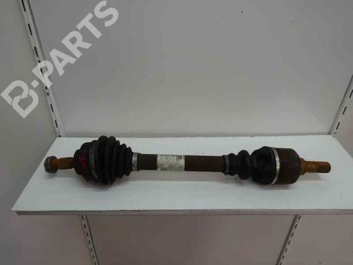 Used Left front driveshaft PEUGEOT 307 (3A/C) [2000-2012]  8903771