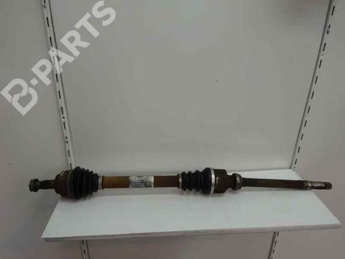 Used Right front driveshaft PEUGEOT 307 (3A/C) [2000-2012]  8903768