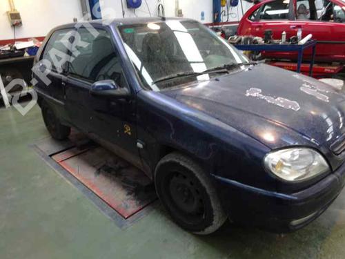 Front right window mechanism CITROËN SAXO (S0, S1) 1.5 D | BP9223000C23 