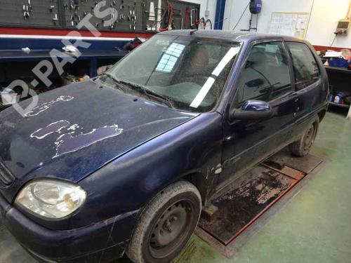 Front right window mechanism CITROËN SAXO (S0, S1) 1.5 D | BP9223000C23 