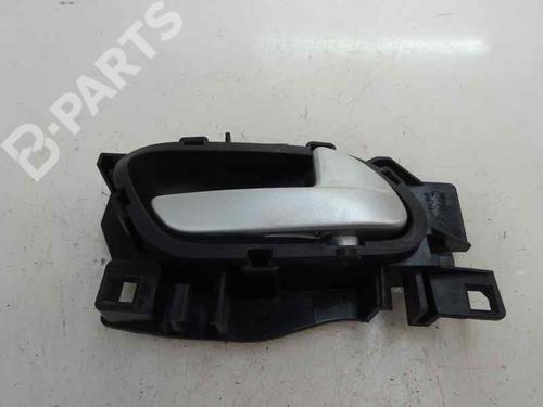 Used Rear right interior door handle Rear right interior door handle PEUGEOT 207 (WA_, WC_) 1.6 HDi (109 hp) 8903795 8903795