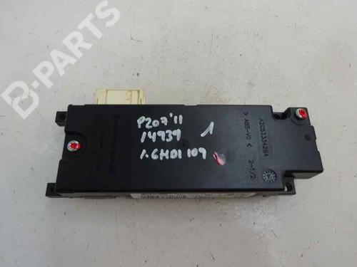 Module électronique PEUGEOT 207 (WA_, WC_)  | BP8903729M83 