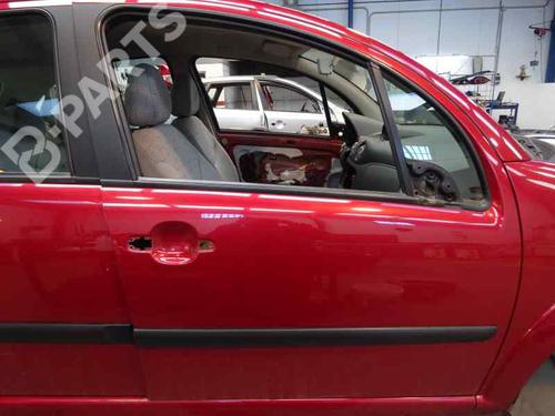 Used Right front door CITROËN C3 I (FC_, FN_) 1.1 i (60 hp) 8903666