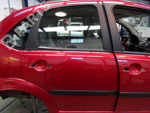 Right rear door CITROËN C3 I (FC_, FN_) 1.1 i | BP8903672C5 