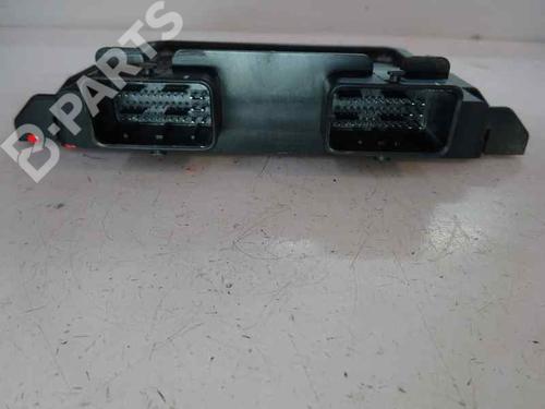 Engine control unit (ECU) CITROËN XSARA (N1) 1.9 D | BP8903715M57 