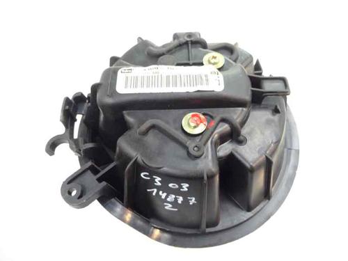 Varmeblæser CITROËN C3 I (FC_, FN_) 1.1 i | BP8903764M62 