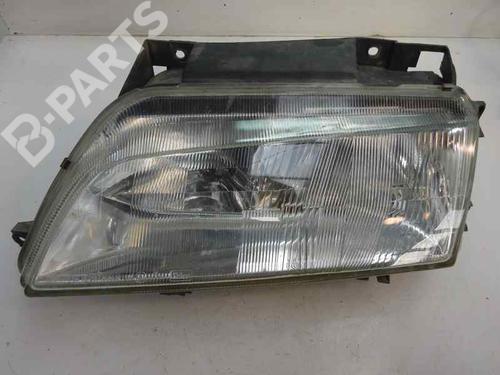 Used Left headlight CITROËN XANTIA (X1_, X2_) 2.0 HDI 90 (90 hp) 8903696