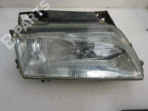 Right headlight CITROËN XANTIA (X1_, X2_) 2.0 HDI 90 (90 hp) 8903697