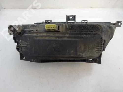 Right headlight CITROËN XANTIA (X1_, X2_) 2.0 HDI 90 | BP8903697C29 