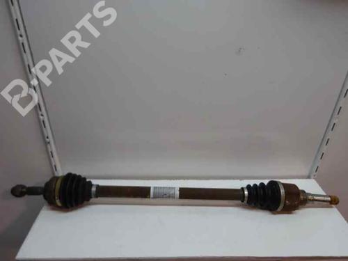 Used Right front driveshaft CITROËN C3 I (FC_, FN_) 1.1 i (60 hp) 8903770