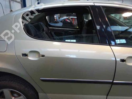 Used Right rear door Right rear door PEUGEOT 407 (6D_) 1.6 HDi 110 (6D9HZC, 6D9HYC) (109 hp) 8911482 8911482